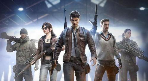 和平精英s27最新爆料,全新爆料揭示游戏新篇章 第1张 和平精英s27最新爆料,全新爆料揭示游戏新篇章 第1张