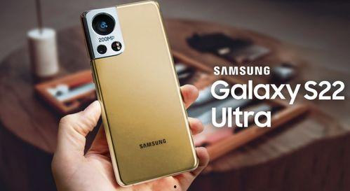 三星最新款手机爆料,颠覆视觉体验的旗舰之作  第1张