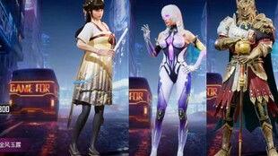 核心精英最新军需爆料,尖端科技助力战场制胜 第1张 核心精英最新军需爆料,尖端科技助力战场制胜 第1张